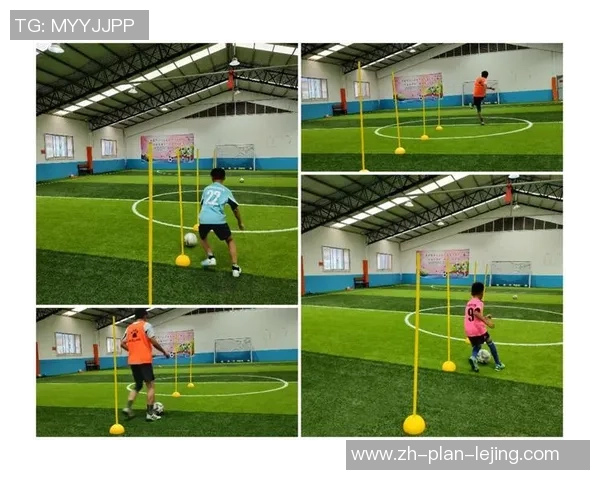足球绕杆足球的魅力与技巧探讨及其在青少年训练中的应用价值