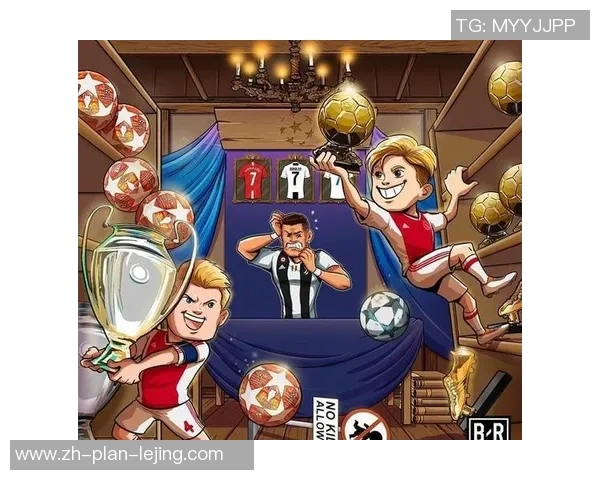 霸主足球引领潮流解析全球足球格局的变迁与未来发展趋势