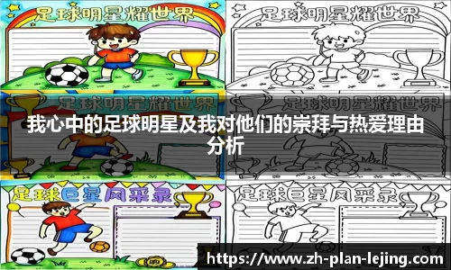 我心中的足球明星及我对他们的崇拜与热爱理由分析
