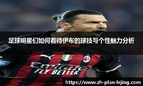 足球明星们如何看待伊布的球技与个性魅力分析